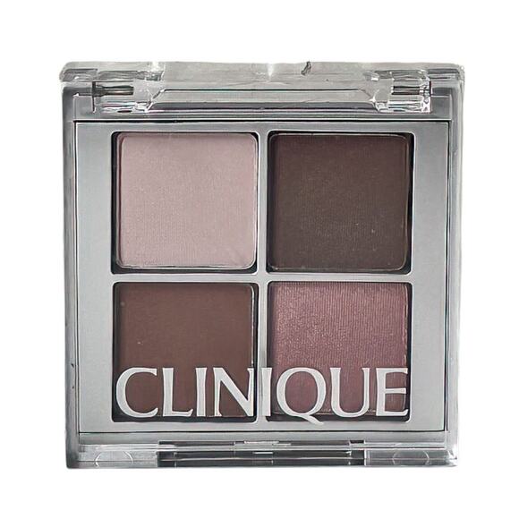 Clinique Colour Surge Pink Chocolate Mini Eye Shadow Quad GWP - Picture 3 of 3
